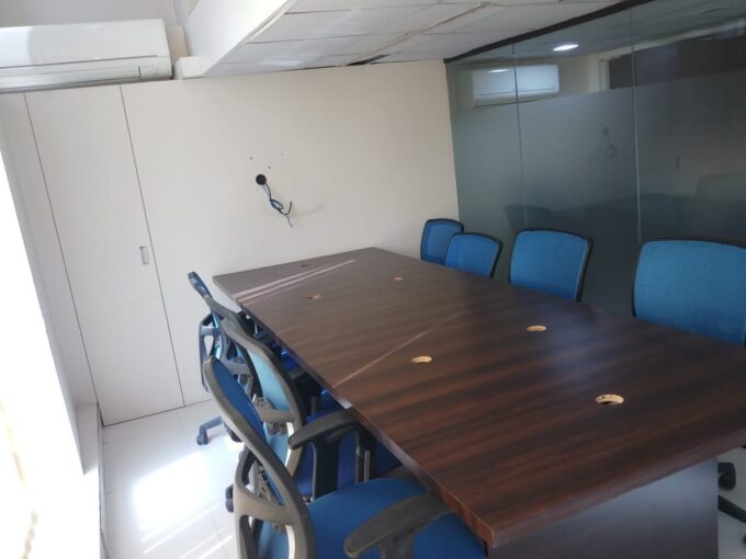 Fully Furnished Office – Mulund West