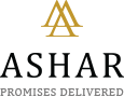 Ashar logo