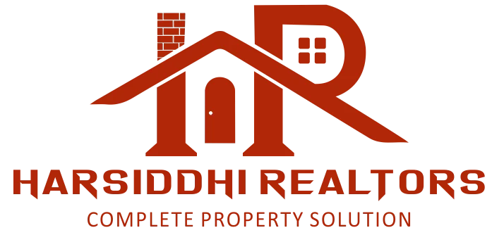 Harsiddhi Realtors